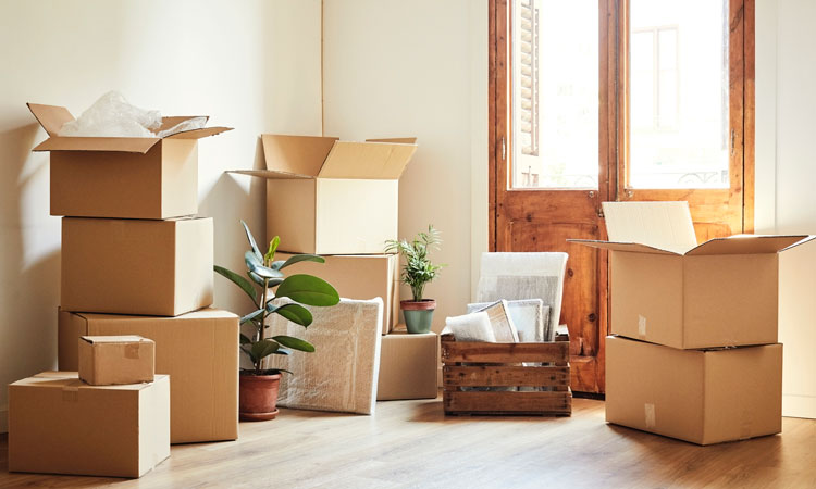 Read more about the article Tips For Hiring a Moving Company
