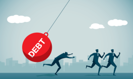 什麼是債務以及它如何影響您？