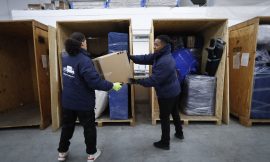 How to Find a Good Moving Company