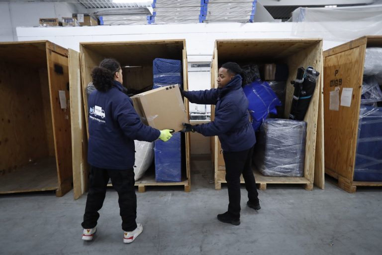 Read more about the article How to Find a Good Moving Company