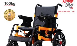 脊髓損傷輪椅