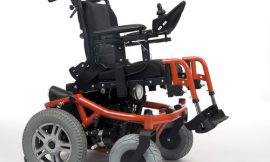 電動輪椅適合您嗎？