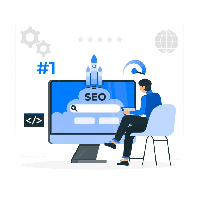 Read more about the article 什麼是搜索引擎優化 (SEO)？