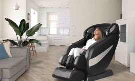 What to Look For in a Massage Chair