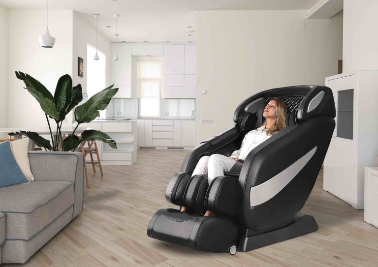 Read more about the article What to Look For in a Massage Chair