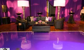 Book a Party Room in Causeway Bay